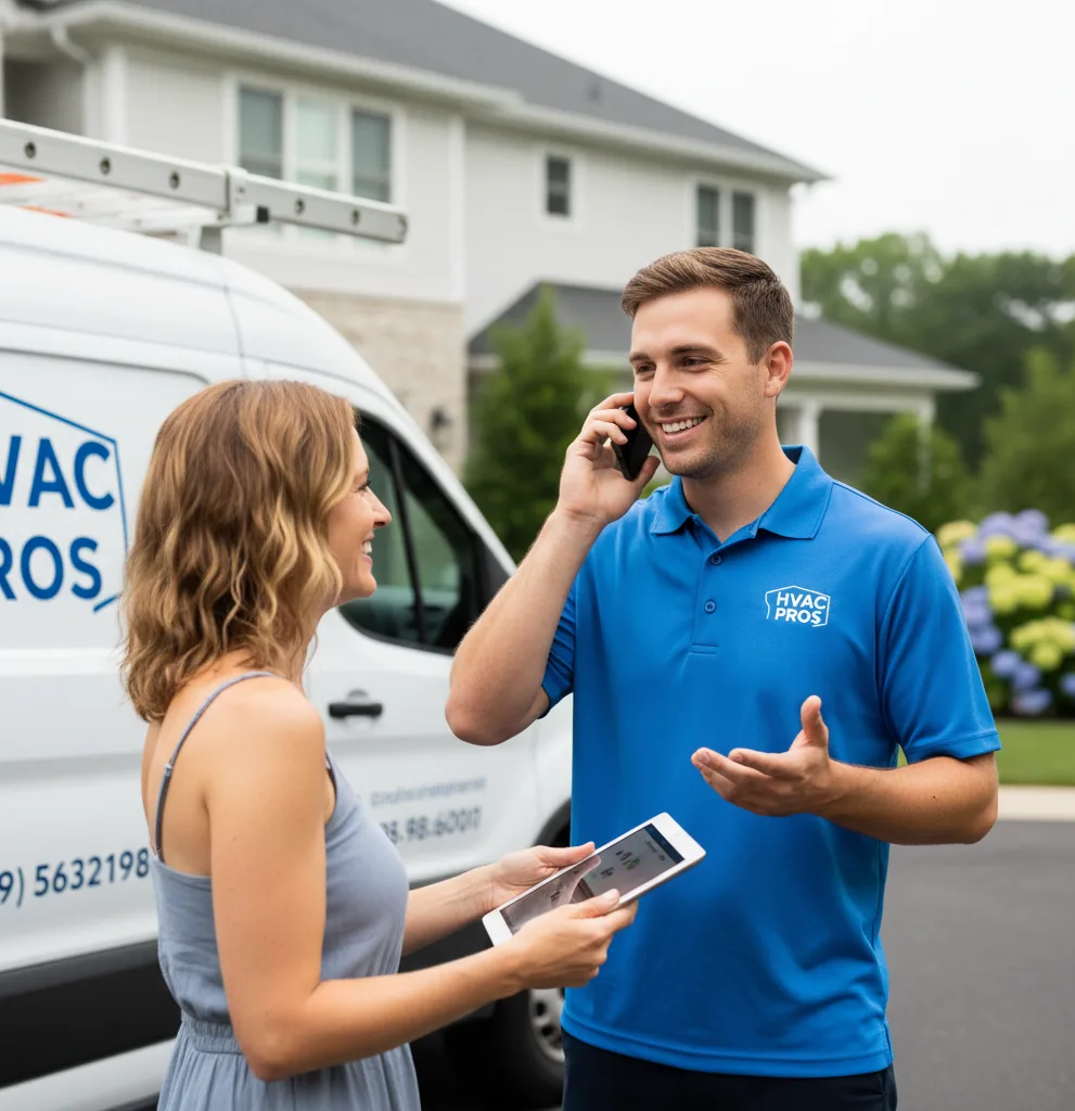 Heating System Repair in Mount Perry, OH